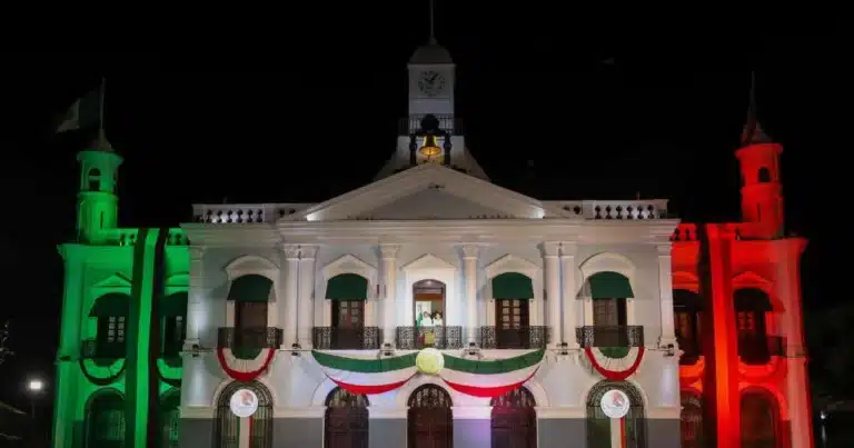 tabasco vive una vibrante noche de fiesta y unidad popular