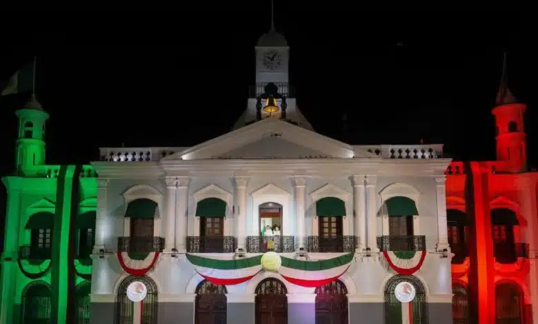 tabasco vive una vibrante noche de fiesta y unidad popular