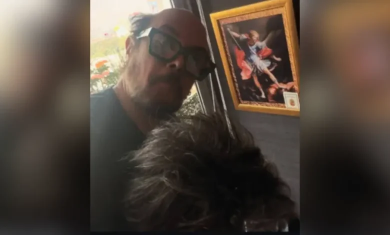 aleks syntek genera preocupación con mensajes en redes