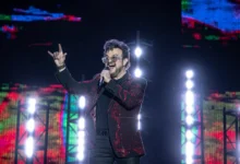aleks syntek responde a críticas tras concierto por el grito
