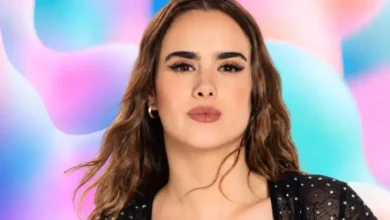 así dejó gala montes la casa de los famosos tras dos días de intensa polémica