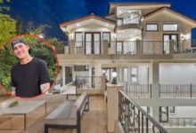 así era el centro de rehabilitación donde murió presley gerber
