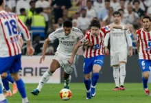 Atlético de Madrid vs Real Madrid: Fecha y horario del partido de la Jornada 7 de LaLiga