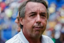 azcárraga reacciona a la derrota del américa ante cruz azul