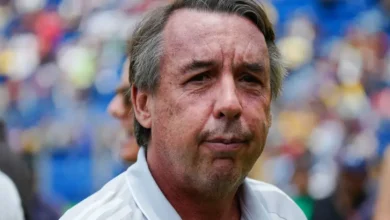 azcárraga reacciona a la derrota del américa ante cruz azul