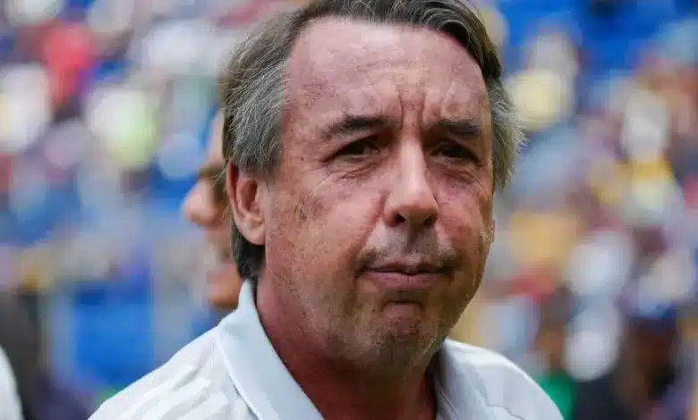 azcárraga reacciona a la derrota del américa ante cruz azul
