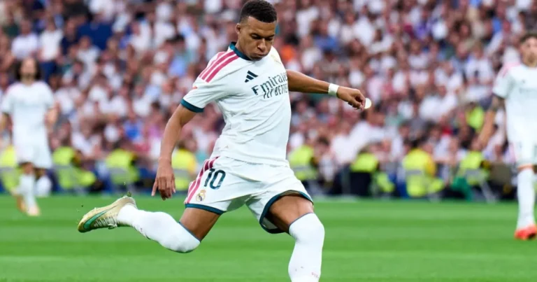 betis vs real madrid horario y dónde ver en méxico
