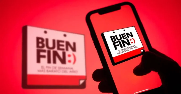 Buen Fin 2026 Fechas y duración de las promociones