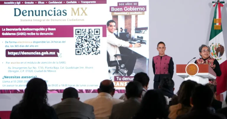 buen gobierno reporta ahorro de 83.8 mil mdp en dos años