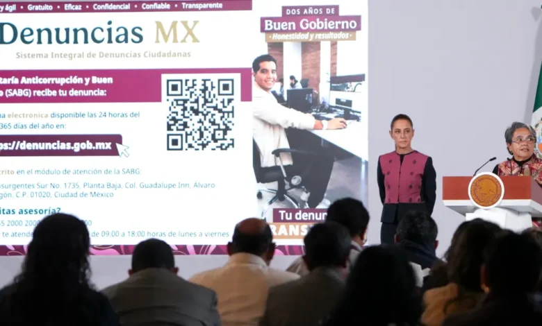 buen gobierno reporta ahorro de 83.8 mil mdp en dos años