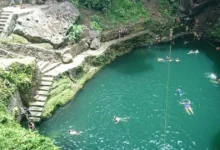 Cenote Zací de Valladolid, lo que debes saber de esta maravilla natural de Yucatán