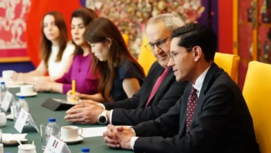 consulado de méxico en chongqing abre sus puertas