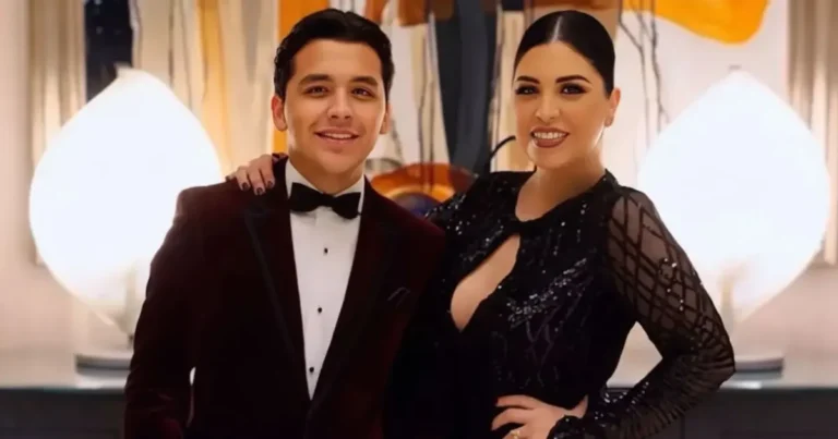 cristy nodal lanza “regalo de luna” como cantante