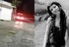 detienen a presunto feminicida de claudia tacoronte