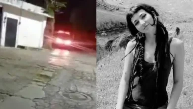 detienen a presunto feminicida de claudia tacoronte