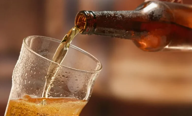 Diputados proponen aumentar costo de la cerveza