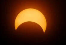 eclipse solar 2027 durará más de seis minutos y no será visible en méxico