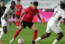 ecuador cae ante corea del sur en debut de gallardo