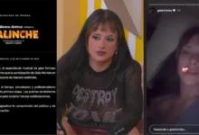 Gala Montes fuera de La Casa de los Famosos y de La Malinche, así responde (Fotos de redes sociales)