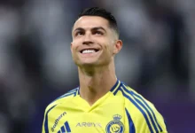 El Al-Nassr vs Abha Club acerca a Cristiano Ronaldo a los 1,000 goles (Foto de internet)