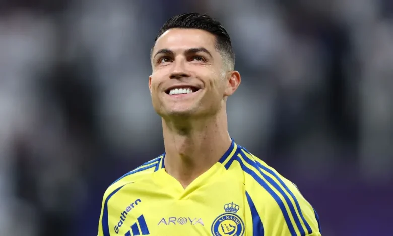 El Al-Nassr vs Abha Club acerca a Cristiano Ronaldo a los 1,000 goles (Foto de internet)