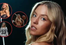 Sydney Sweeney es cancelada por su comercial, pierde 200 mil seguidores en horas (Fotos de internet)