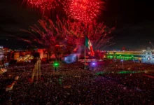 Ciudades de México para vivir al máximo la noche mexicana (Foto de internet)