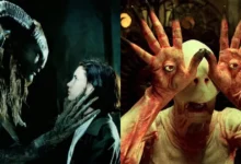"El Laberinto del Fauno" vuelve a cines en versión 3D ¿Cuándo? (Fotos de internet)