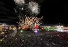 Esta es la hora del grito de independencia ¿Dónde verlo en vivo? (Foto de internet)