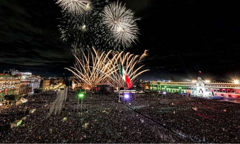 Esta es la hora del grito de independencia ¿Dónde verlo en vivo? (Foto de internet)
