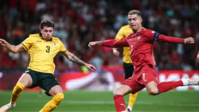 Portugal vs Gales: dónde ver partidos de UEFA Nations League (Foto de internet)