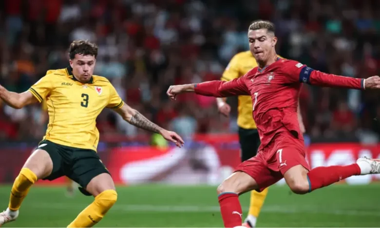 Portugal vs Gales: dónde ver partidos de UEFA Nations League (Foto de internet)