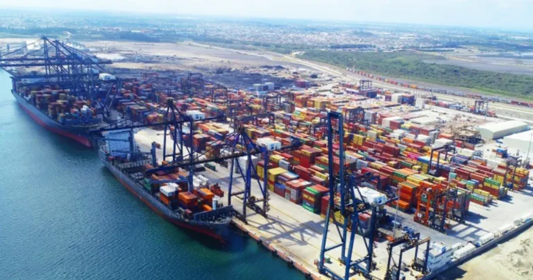 Los 3 puertos mexicanos que destacan en sostenibilidad (Foto de internet)