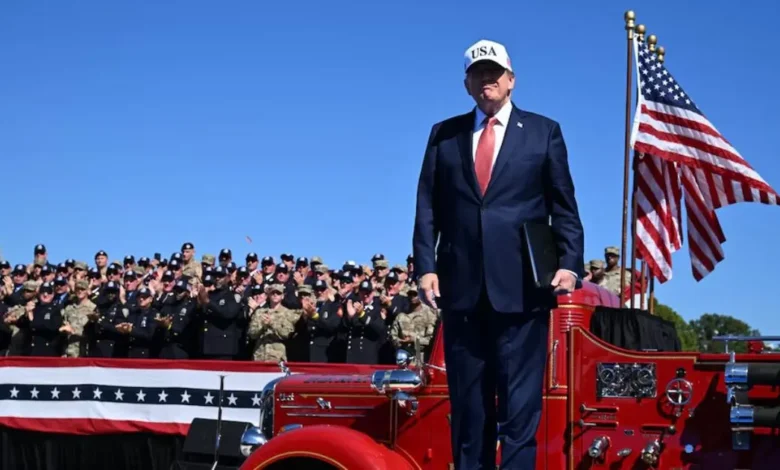 estados unidos conmemora 25 años de los ataques del 11 s