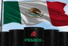 fitch ratifica el fortalecimiento del perfil crediticio de pemex