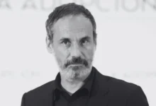 francesc garrido muere a los 56 años por un problema cardíaco