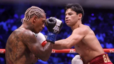 garcia benn transmisión quintana roo resultado oficial