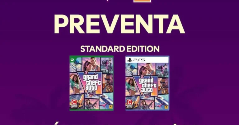gta vi fecha de lanzamiento, precio en méxico y consolas disponibles