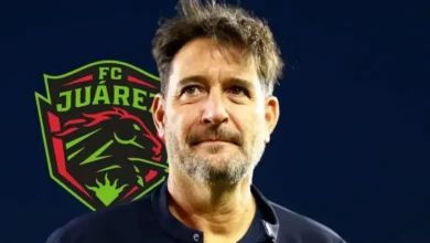 gustavo lema llega a bravos con un reto urgente