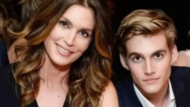 hijo de cindy crawford sufrió un paro cardíaco revelan detalles de su muerte
