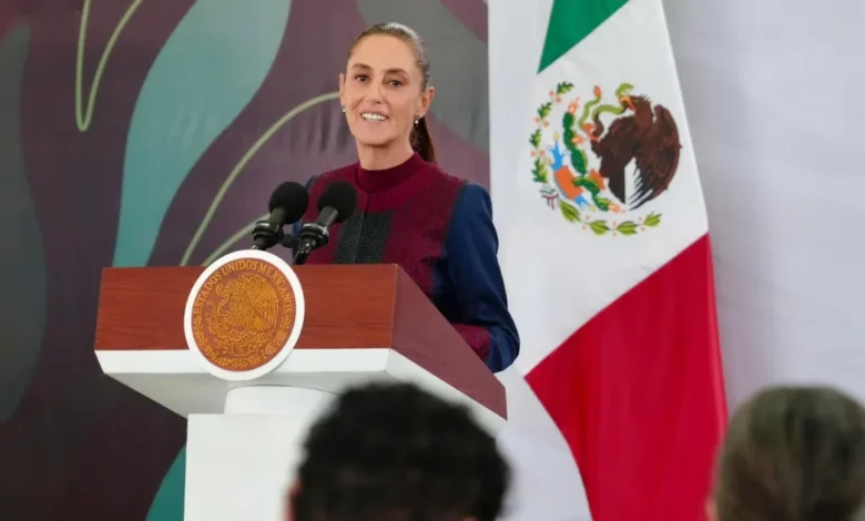 homicidios en zacatecas bajan 85% sheinbaum