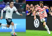 Horario y dónde ver México vs Estados Unidos de la Fecha FIFA