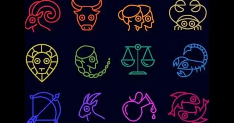 Horóscopos de hoy martes 8 de septiembre predicciones para todos los signos