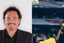 hugo sánchez reclama que no recuerden su legado tras golazo de chilena de miguel borja