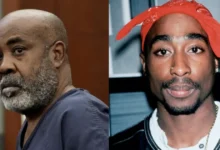 keffe d, culpable por la muerte de tupac
