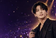 la estrella mundial del k pop jungkook cumple 29 años