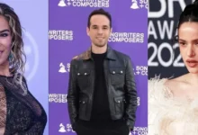 latin grammy 2026 edgar barrera lidera nominaciones con 10 candidaturas