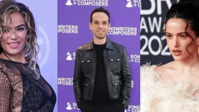 latin grammy 2026 edgar barrera lidera nominaciones con 10 candidaturas