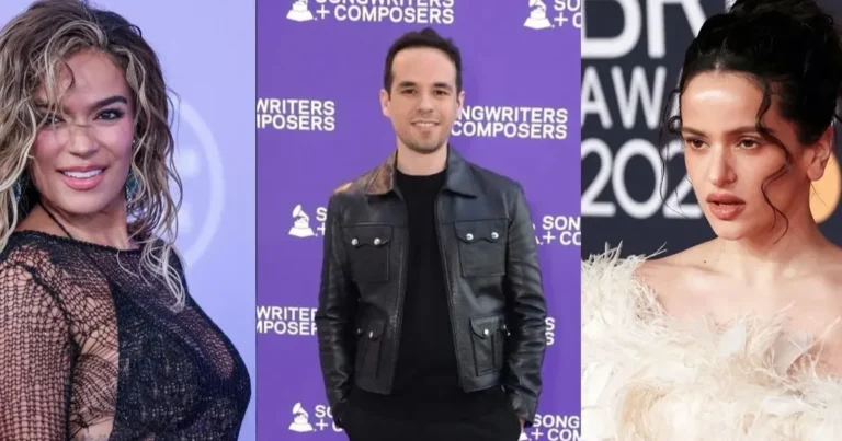 latin grammy 2026 edgar barrera lidera nominaciones con 10 candidaturas