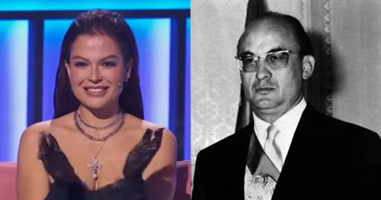 mariana echeverría ¿es familiar de un expresidente de méxico esto se sabe sobre su apellido
